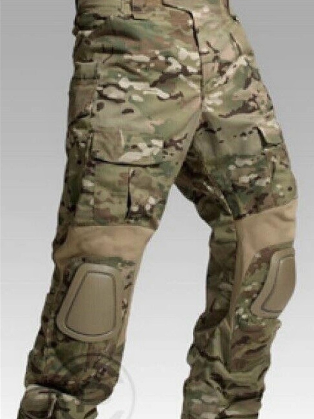 Crye Precision Gen 2 combat pants
